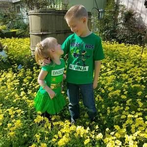 Meet your Posher, Christle